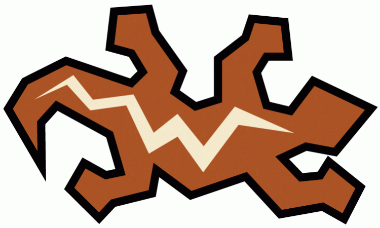 Phoenix Coyotes 1998-2003 Alternate Logo iron on heat transfer